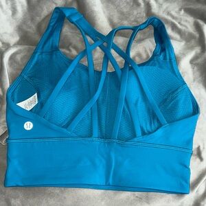 Lululemon Free to be Serene Bra *Longline